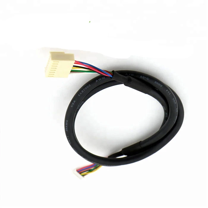 Molex Picoblade 51021 Wiring Harness
