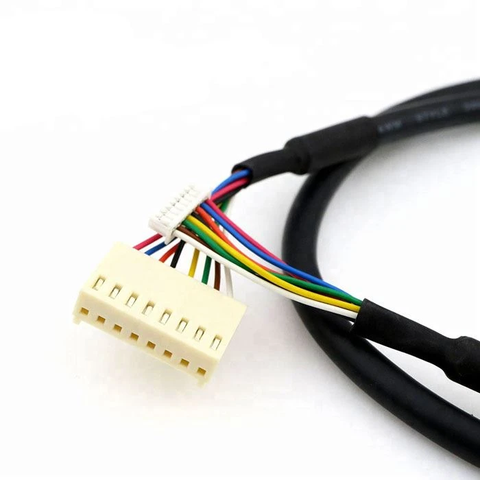 Molex Picoblade 51021 Wiring Harness