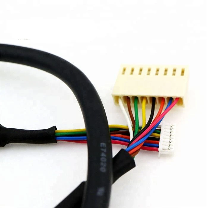 Molex Picoblade 51021 Wiring Harness