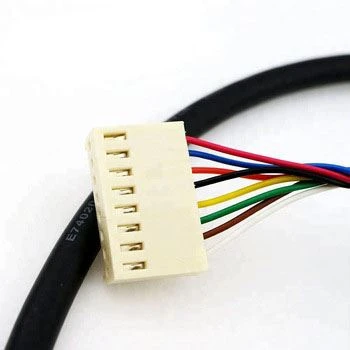 Molex Picoblade 51021 Wiring Harness
