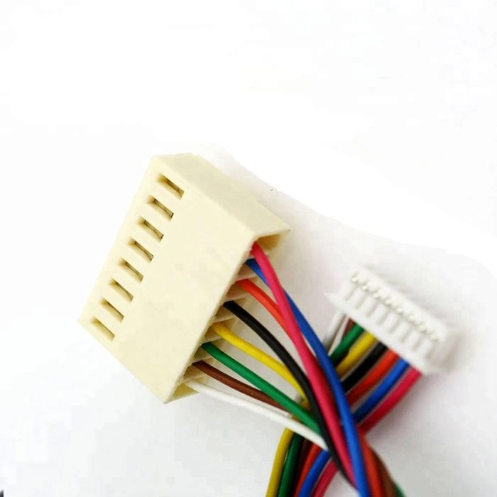 Molex Picoblade 51021 Wiring Harness