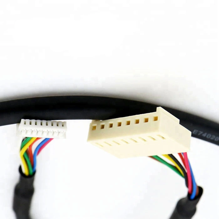 Molex Picoblade 51021 Wiring Harness