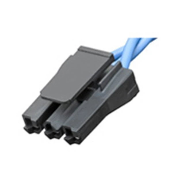Molex Super Sabre 172672 Series Wire Harness