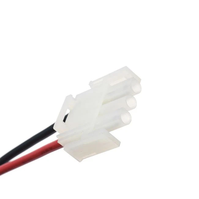 Molex Wire Harness