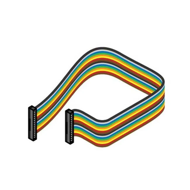 Understanding A Ribbon Cable