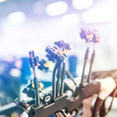 Custom Your Wire Harness