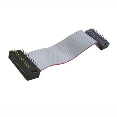 Different Types of Flat Ribbon Cables