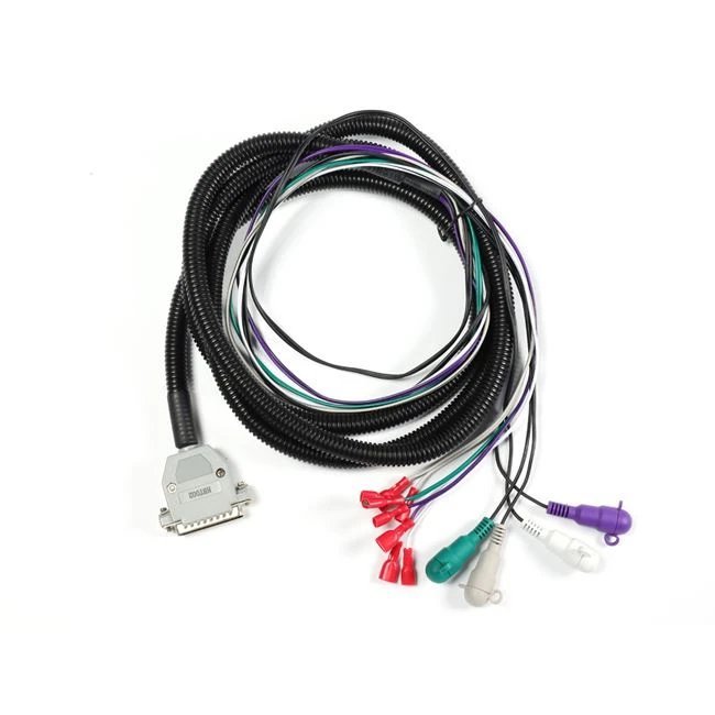Custom Wire Harness Abilities