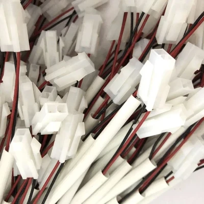 Custom Wire And Cable Harness Engineering Support