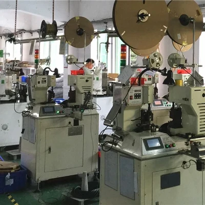 Ecocables Wire And Cable Manufacturing Capabilities