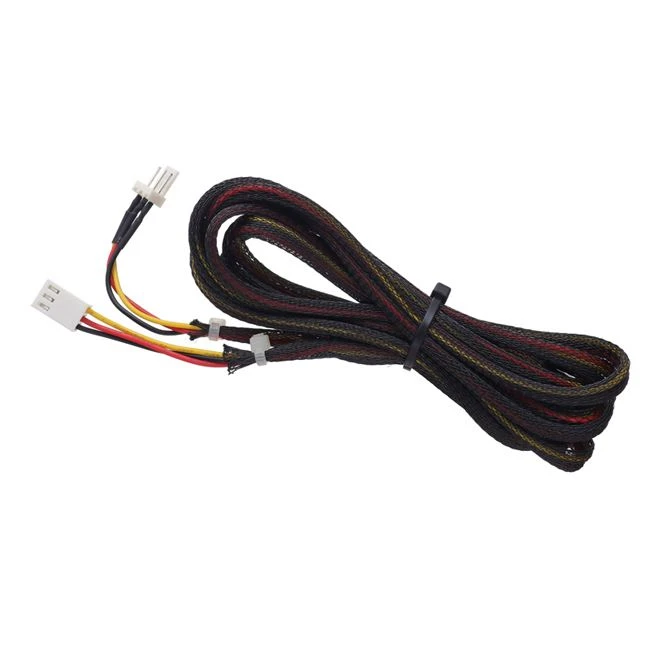 Wire Harness Processing Factory
