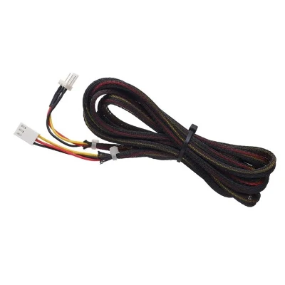 Wire Harness Processing Factory