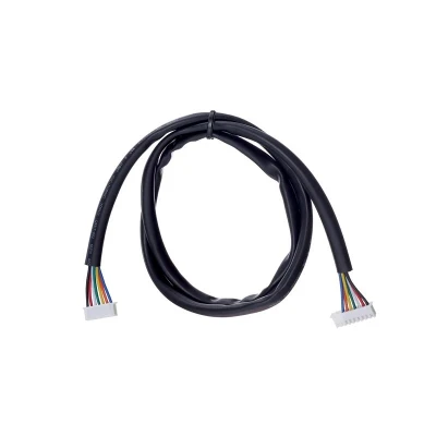 How To Choose Terminal Wire Harness