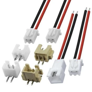 2-Core 3.96MM Buckle Terminal Cable