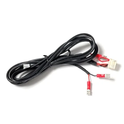 All Kinds Of Wire Harnesses