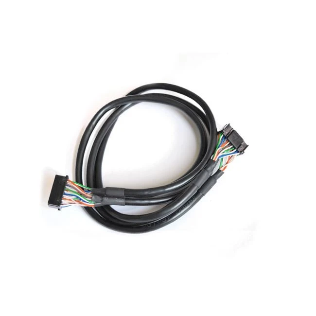 The Difference PVC Wire And Silicone Wire