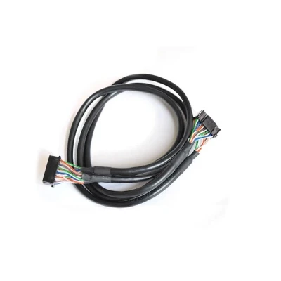 The Difference PVC Wire And Silicone Wire