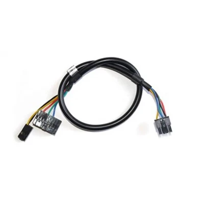 Why Do Electrical Wire Harness Withstand Tests