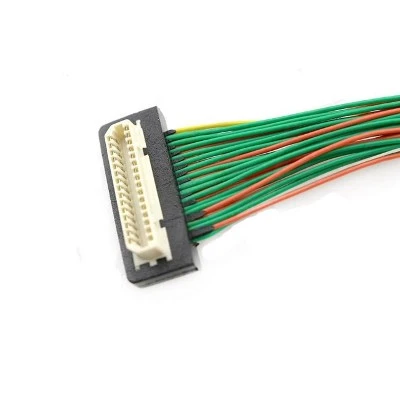 Advantages And Common Uses Of DF9 Cables