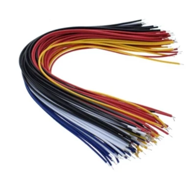 Why Does Tin-plated Wiring Harness Turn Black