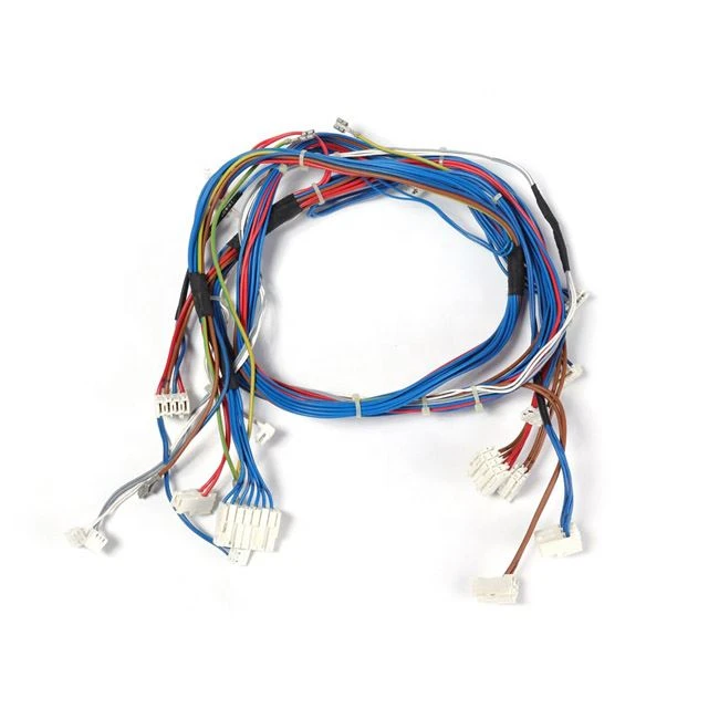 Washing Machine Wire Harnes