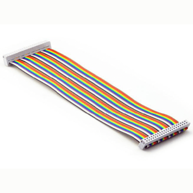 Custom Ribbon Cable