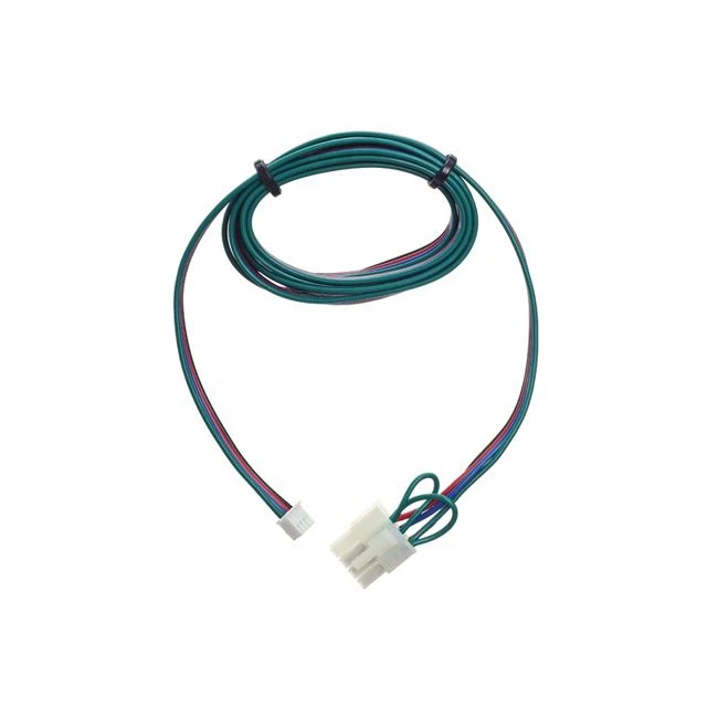 Custom Cable Assembly Capability