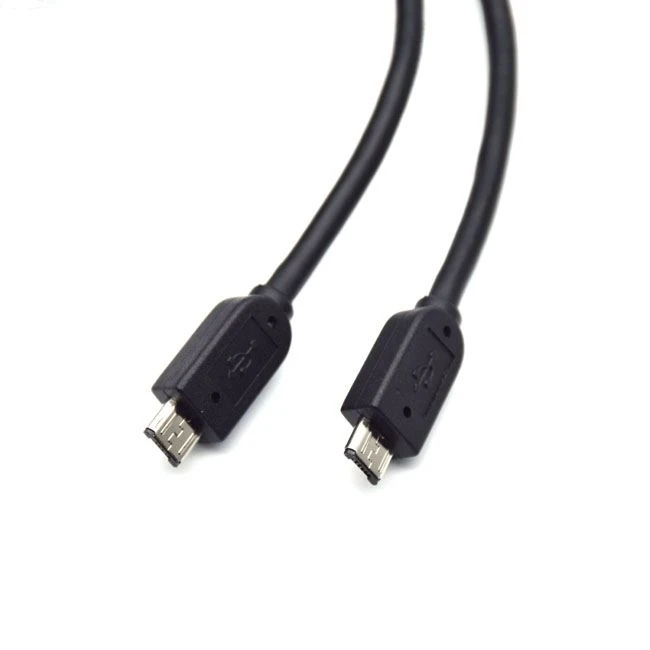 Custom USB Transfer Cable