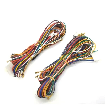 Smart Home Appliance Terminal Wire Harness