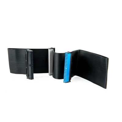 Custom Ribbon Cable Assemblies
