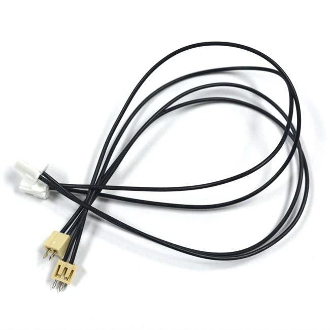 Application Of Ecocables' Wiring Harness