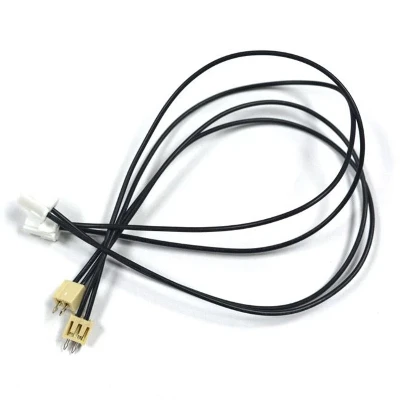 Application Of Ecocables' Wiring Harness