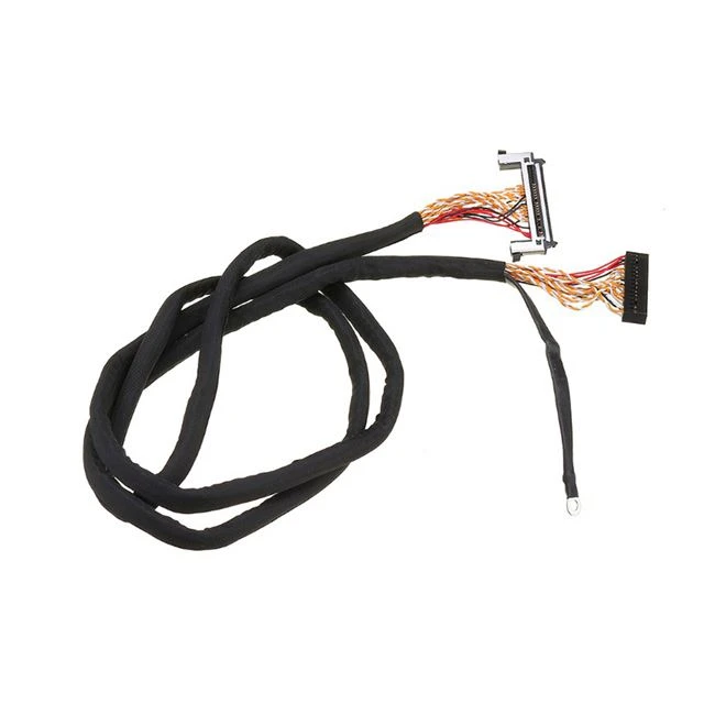 Uses For LCD Touchscreen Cable Extensions