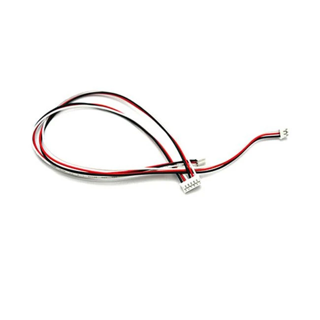 How We Custom Wiring Harness In Ecocables