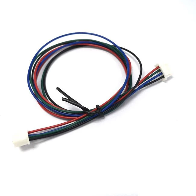 The Characteristics Of High-quality Wire