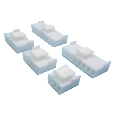 Original And Equivalent Connector