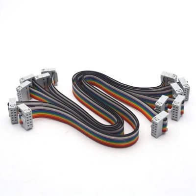 Your Reliable Ribbon Cable Assembly Supplier