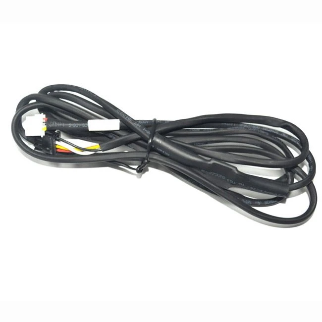 Wire And Cable Manufacturing Capabilities