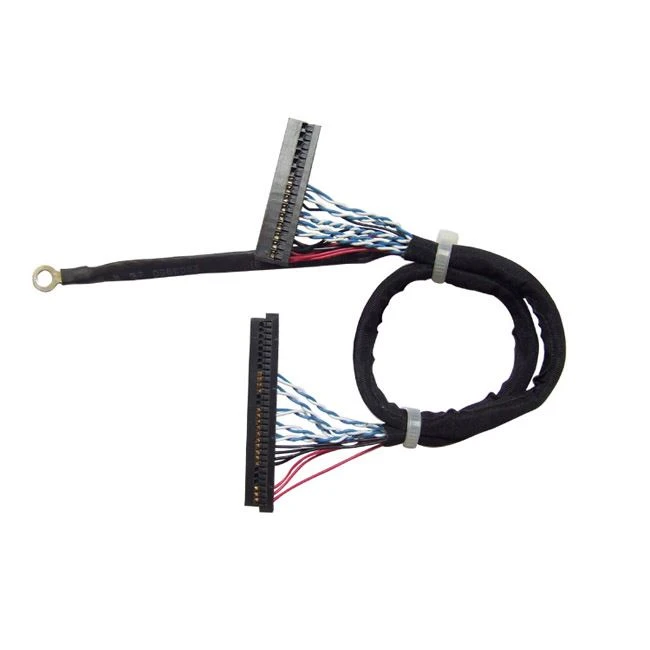 Benefits Of Using LVDS Cables