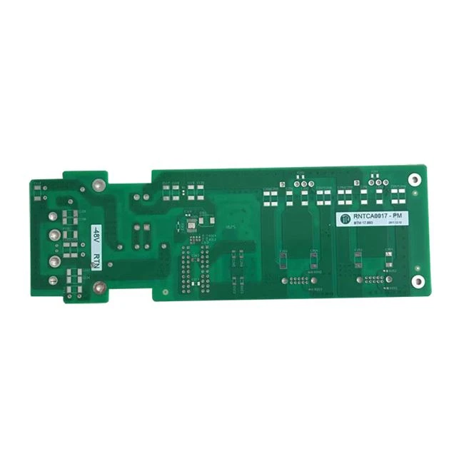 Significance Of Circuit Board Assembly