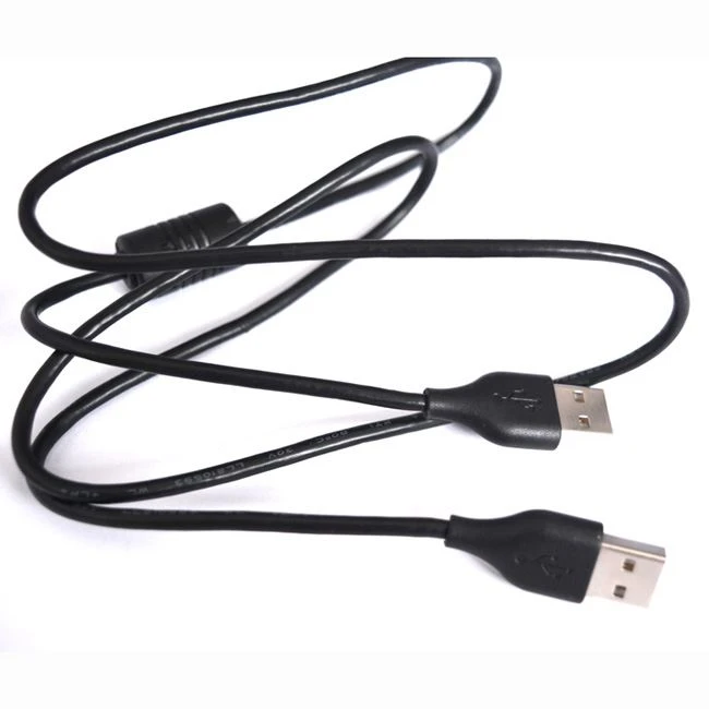 USB Cable Overview