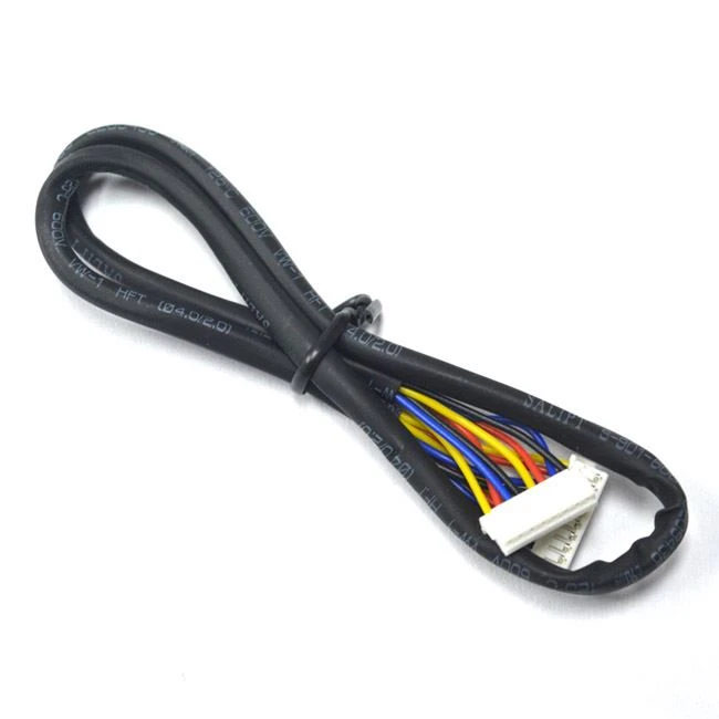 We Make Custom Cable