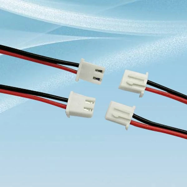 Terminal Wire Harness Processing Factory