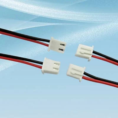 Terminal Wire Harness Processing Factory
