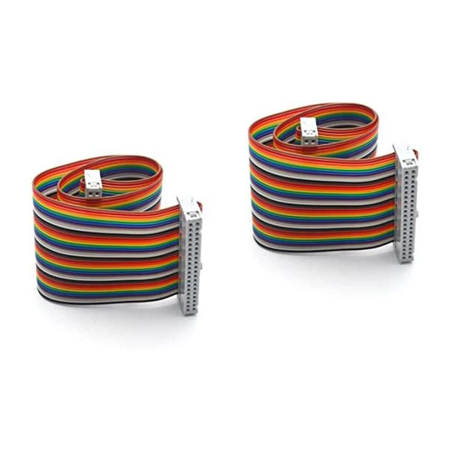 Flat Ribbon Cables Ship To Canada