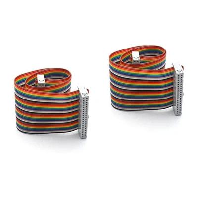 Flat Ribbon Cables Ship To Canada