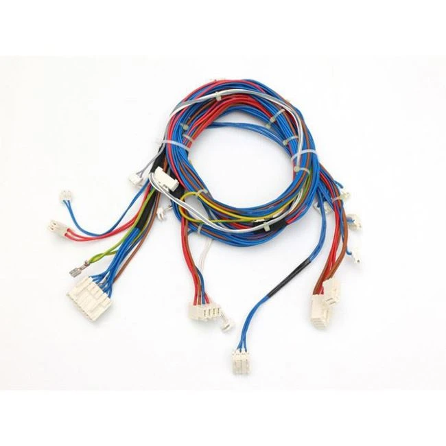 Home Appliance Wiring Harness Ships To US