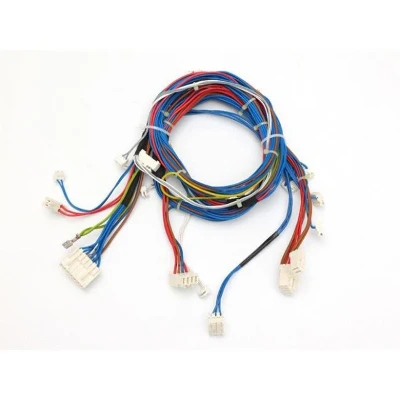 Home Appliance Wiring Harness Ships To US