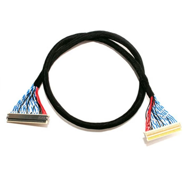 Benefits Of Using LVDS Cable Assemblies
