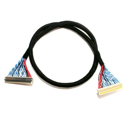 Benefits Of Using LVDS Cable Assemblies
